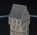 GameCraft Miniatures 6mm Tudor Haus 05