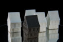 GameCraft Miniatures 6mm Tudor Haus 06