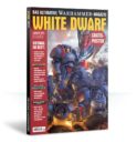 Games Workshop White Dwarf Januar 2019 01