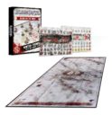 Games Workshop Blood Bowl Blood On The Snow Pitch 1