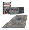 Games Workshop Blood Bowl Spielfeld Der Shambling Undead 1