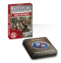 Games Workshop Blood Bowl Teamkarten Für Blood Bowl Shambling Undead 1