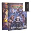 Games Workshop Necromunda Underhive Necromunda Slipcase Edition (Englisch) 2