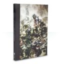 Games Workshop Warhammer 40.000 Imperium Nihilus Vigilus Defiant Collector's Edition (Englisch) 3