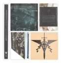 Games Workshop Warhammer 40.000 Imperium Nihilus Vigilus Defiant Collector's Edition (Englisch) 4