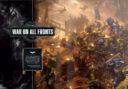 Games Workshop Warhammer 40.000 Imperium Nihilus Vigilus Kämpft 2
