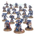 Games Workshop Warhammer 40.000 Marneus Calgars Indomitus Kreuzfahrer