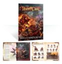 Games Workshop Warhammer Age Of Sigmar Warhammer 40.000 Realm Of Chaos Wrath And Rapture 13