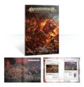 Games Workshop Warhammer Age Of Sigmar Warhammer 40.000 Realm Of Chaos Wrath And Rapture 14