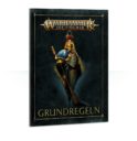 Games Workshop Warhammer Age Of Sigmar Warhammer 40.000 Realm Of Chaos Wrath And Rapture 15