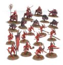 Games Workshop Warhammer Age Of Sigmar Warhammer 40.000 Realm Of Chaos Wrath And Rapture 2