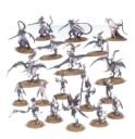 Games Workshop Warhammer Age Of Sigmar Warhammer 40.000 Realm Of Chaos Wrath And Rapture 8