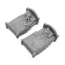Grabblecast Beds 01