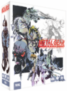 IDW Metal Gear Solid 1