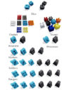 IG Icefired Games Chestego Game System 10