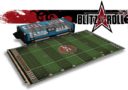 Kekonomicon BlizZone And Blitz&Roll (Fantasy Football) Kickstarter 9