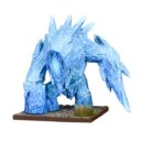 MG Northern Alliance Support Pack Ice Elemental
