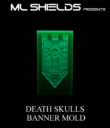 ML Shields Banner Molds 4