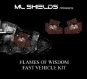 ML Shields Vehicle Fast Tank Kits 1