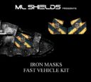 ML Shields Vehicle Fast Tank Kits 2