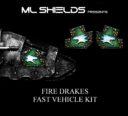 ML Shields Vehicle Fast Tank Kits 3