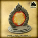 MiniMonsters MagicPortal 01