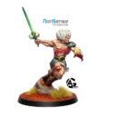 Nonsense Barbarian 54mm 02