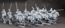 Perry Miniatures Mounted Knights Agincourt3