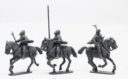 Perry Miniatures Mounted Knights Agincourt5