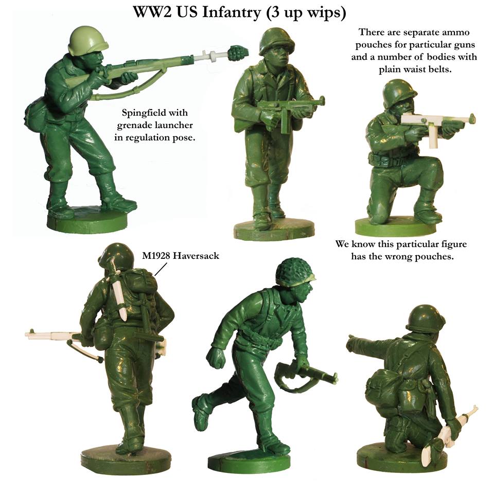 Perry Miniatures: WW2 Previews – Brückenkopf-Online.com – das  Tabletop-Hobby Portal