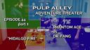 Pulp Alley 20193