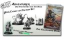 RB Relicblade Moldorf Expedition Kickstarter 14