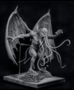 RP The Avatar Of Cthulhu 8