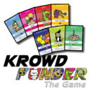 Riverhorse KROWDFUNDER The Game – Print & Play FREE PDF