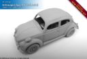 Rubicon Models VW Type 1 Käfer (Beetle) 3D Prototype 181205 1
