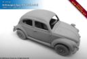 Rubicon Models VW Type 1 Käfer (Beetle) 3D Prototype 181205 2