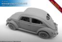 Rubicon Models VW Type 1 Käfer (Beetle) 3D Prototype 181205 4