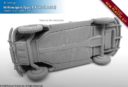 Rubicon Models VW Type 1 Käfer (Beetle) 3D Prototype 181205 6