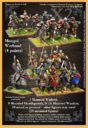 Stronghold Terrain SAGA SAGA Starterarmee 4 Punkte Mongolen 2