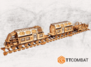 TTCombat Grav Train