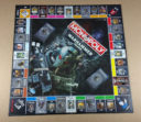 Unboxing Warhammer 40000 Monopoly 09