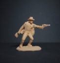Warhansa Bank Robbers (beige) 11
