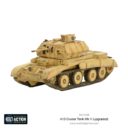 Warlord A13 Cruiser Tank Mk III Upgraded 01