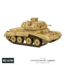 Warlord A13 Cruiser Tank Mk III Upgraded 05