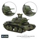 WarlordGames A13 Cruiser Tank Mk IVA Early Late CS 02