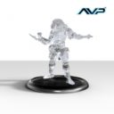 Avp Plastic Cloaked Predators 2