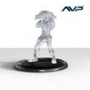 Avp Plastic Cloaked Predators 3