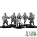 Anvil Hazmat Squad 01