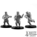 Anvil Hazmat Squad 07