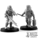 Anvil Hazmat Squad 08